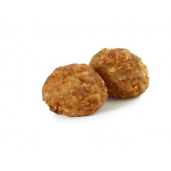Albóndigas mixtas bolsa 1kg.