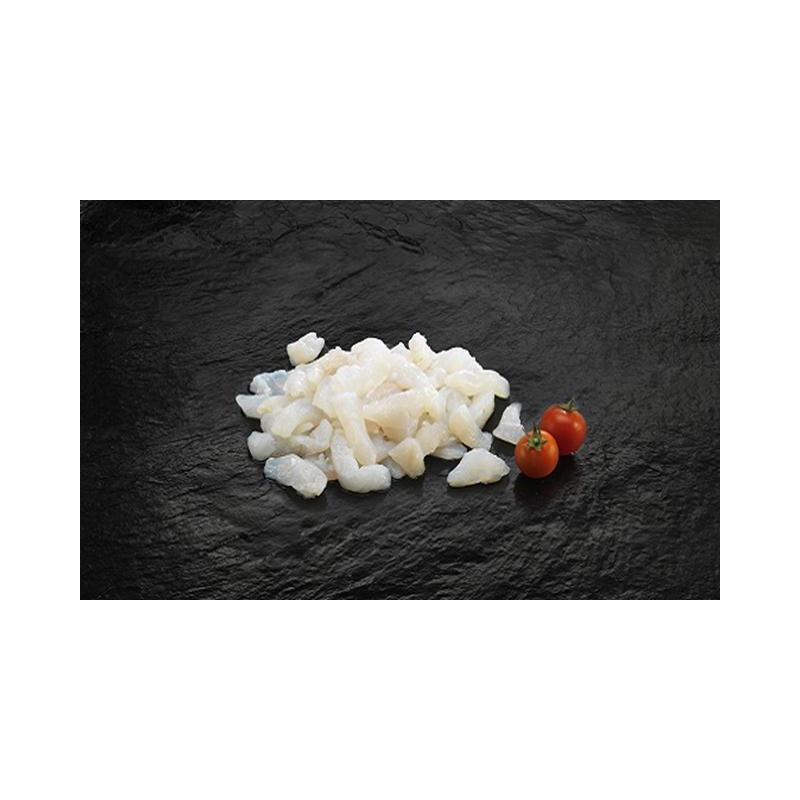 Migas de bacalao bolsa 500gr.