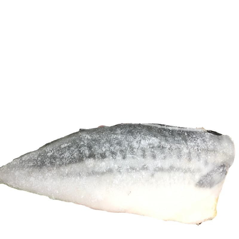 Filete de Caballa bolsa 1kg. Filete de Caballa bolsa 1kg.