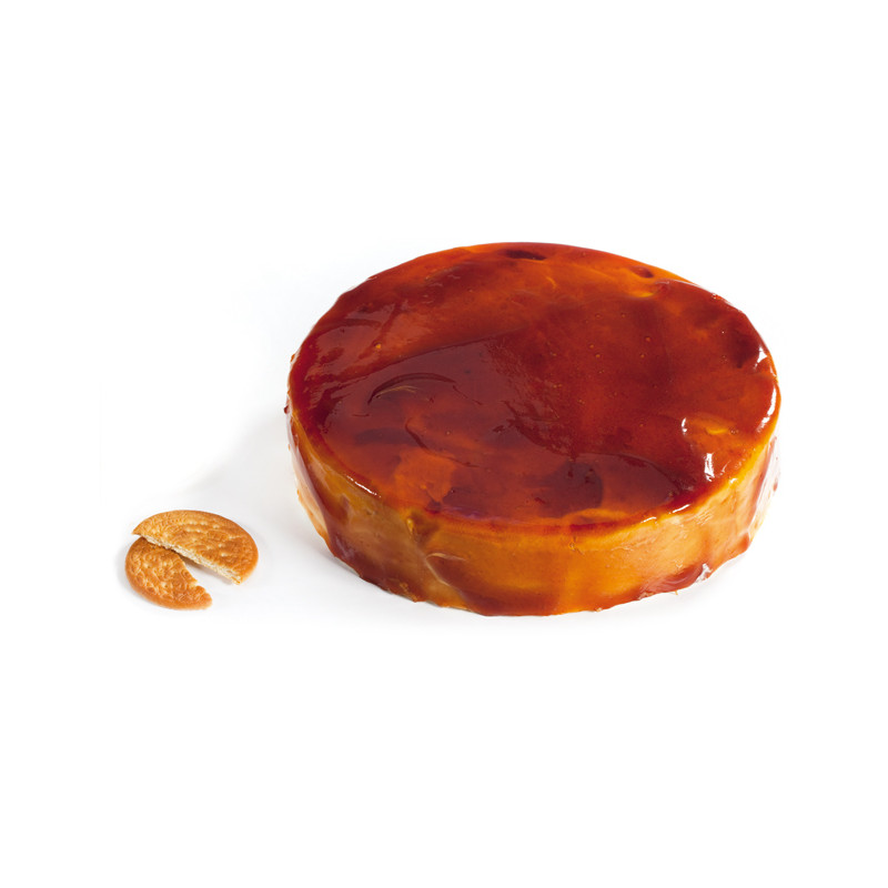 Tarta de la Abuela Galleta y Caramelo 1500gr.