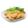 Nugget de Pollo sin Gluten - Congelados Lola Cacerola