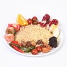 Migas artesanas de harina - Congelados Lola Cacerola