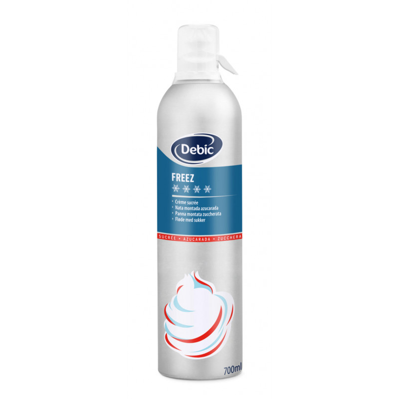 Nata Spray Debic 700ml.