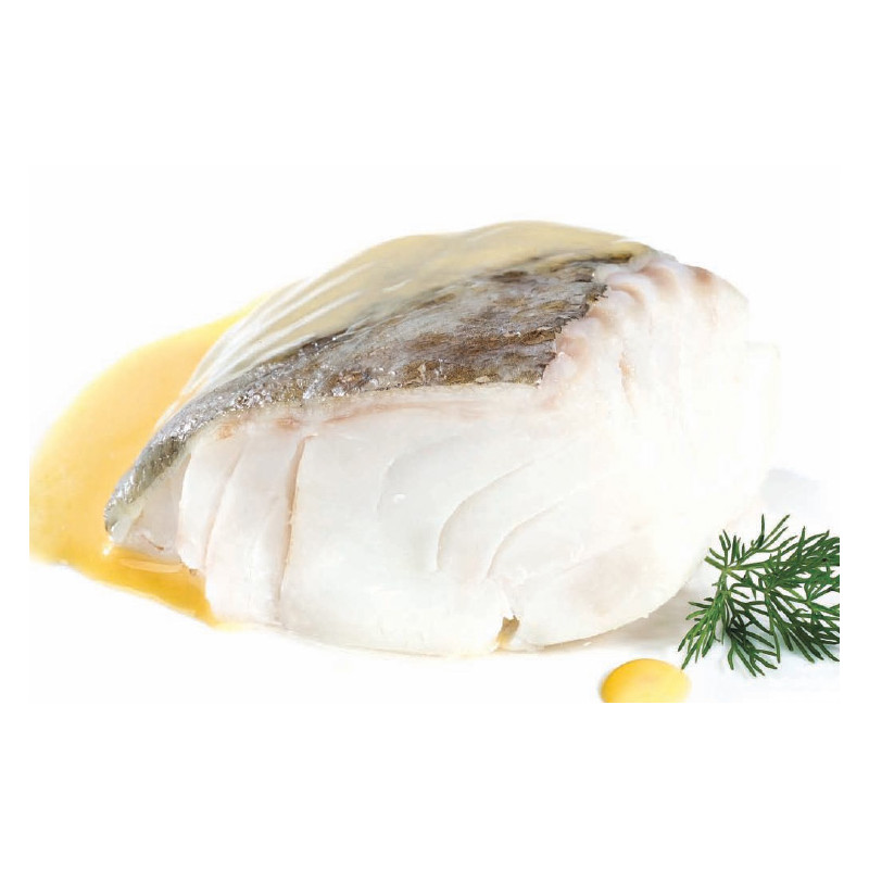 Bacalao Buque ración 1kg.