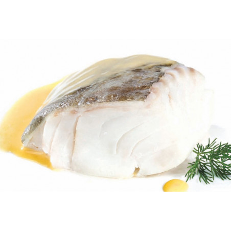 Bacalao Buque ración 1kg.