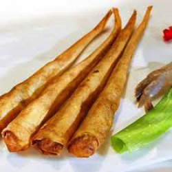 Twister de Langostino 1kg.