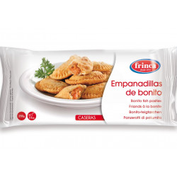 Empanadillas bonito estuche 250gr