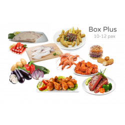 Box Plus