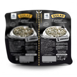 Gulas del Norte 150gr.