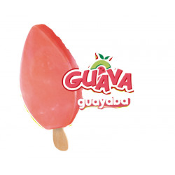 Guava 22% Fruta de Guayaba...