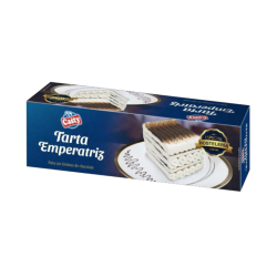 Tarta Emperatriz 1500ml