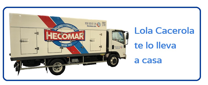 CamionHecomar