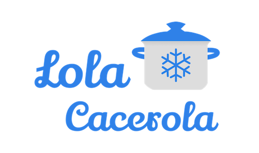 Congelados Lola Cacerola