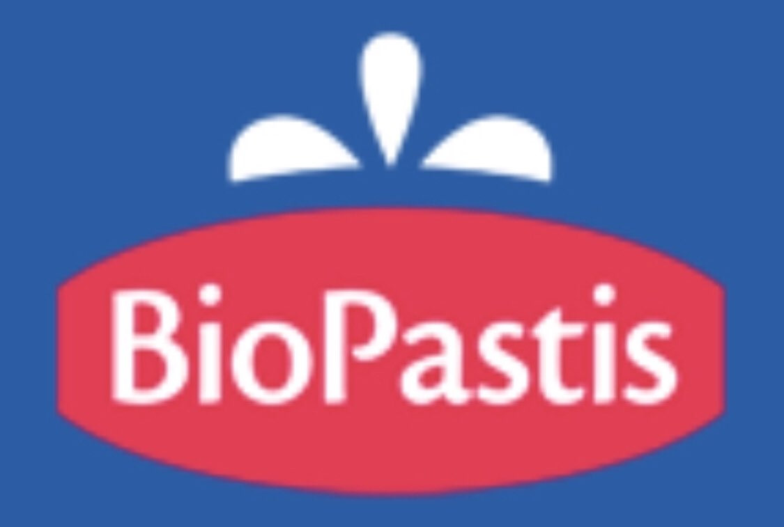 Biopastis