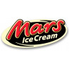 Mars Ice Cream