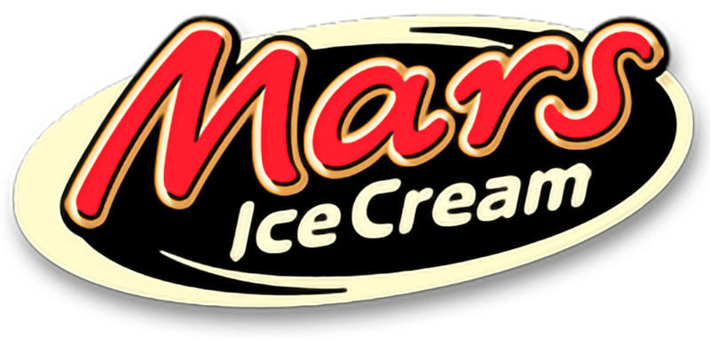 Mars Ice Cream