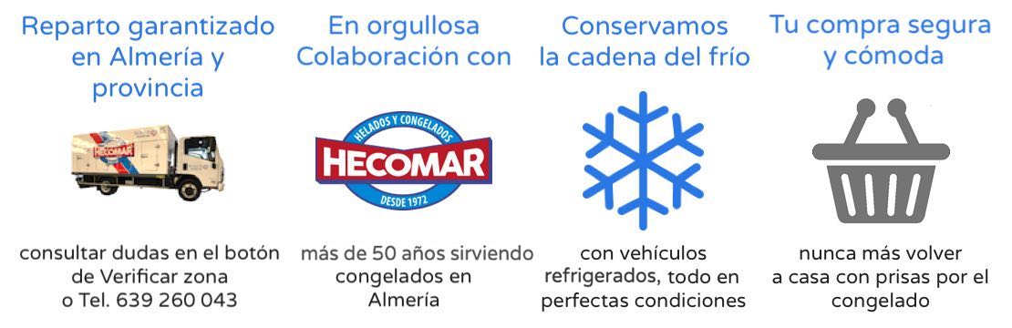 Nuestro servicio